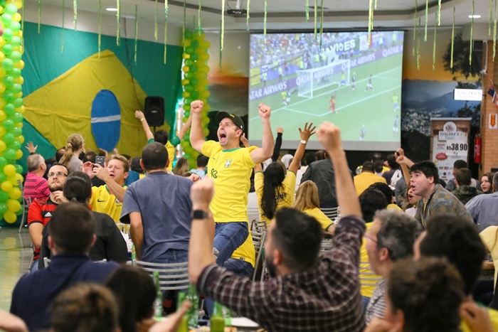 Veja onde assistir ao jogo do Brasil em Campo Maior